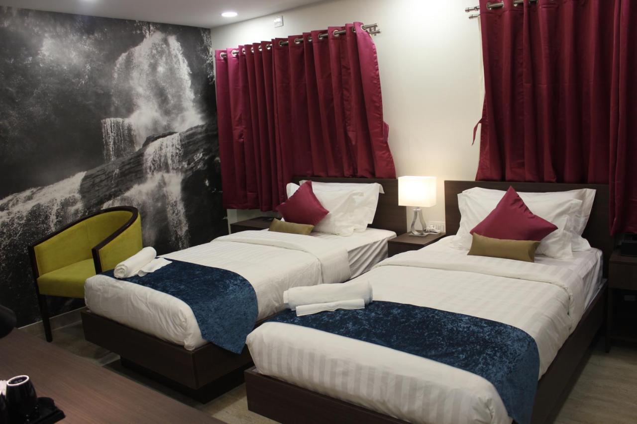 Urban Jade 4* Bangalore