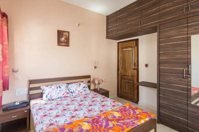 Sampada Apartment *
