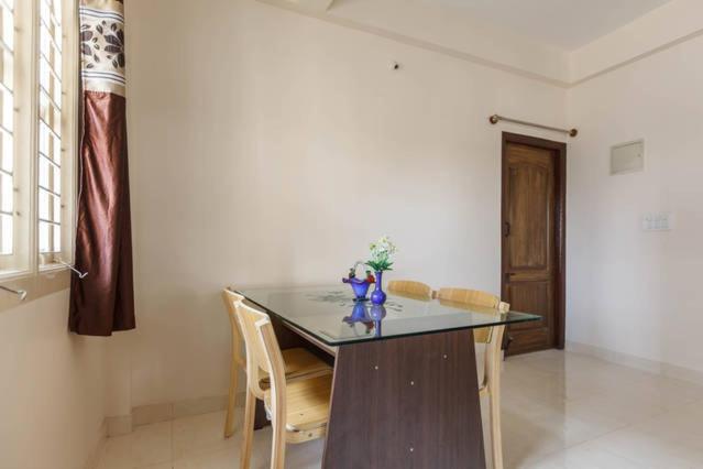 Sampada Apartment Bangalore