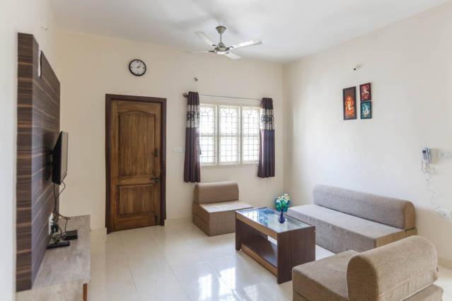 Sampada Apartment Bangalore