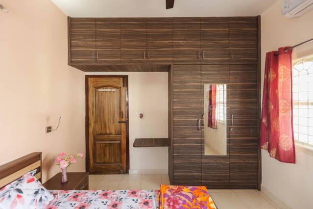 Sampada Apartment *