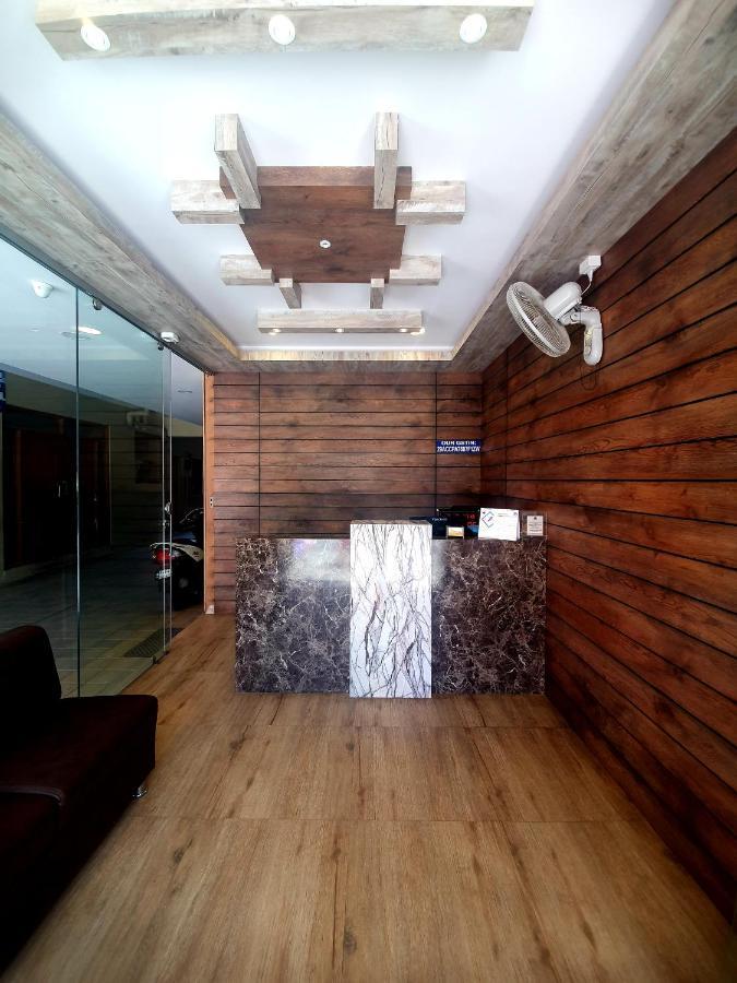 Veekay Residency 2*