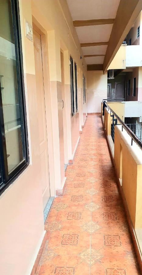 Hotel Veekay Residency 2*
