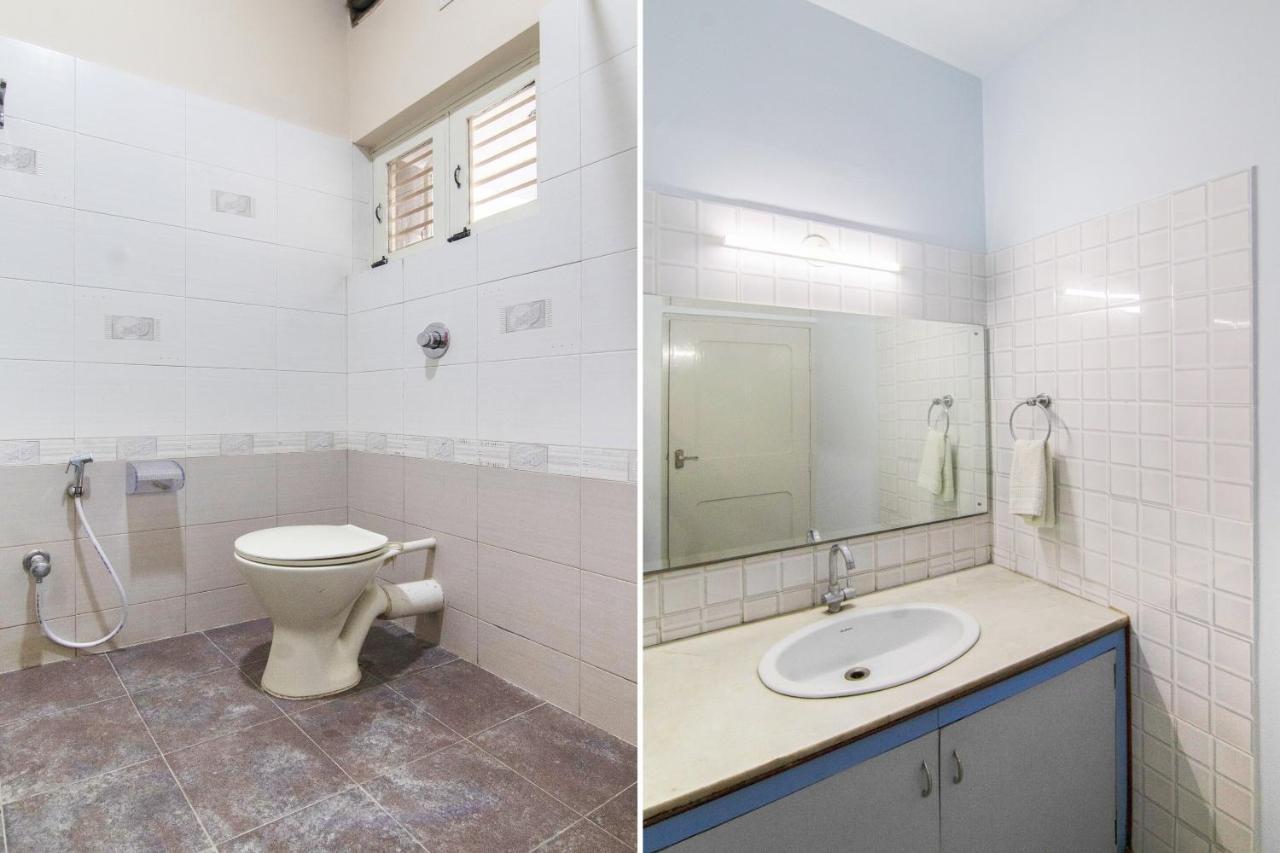 Oyo 24573 Eyrie Comforts Hotel 3*