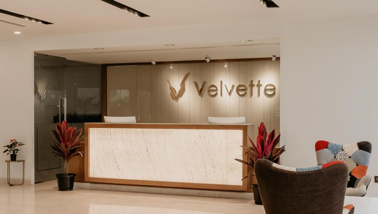 Velvette Bangalore