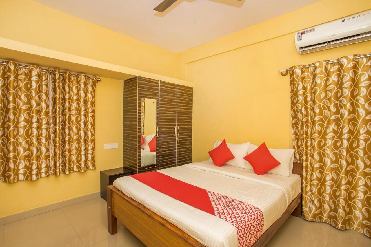 Hotel Oyo 12776 Sv