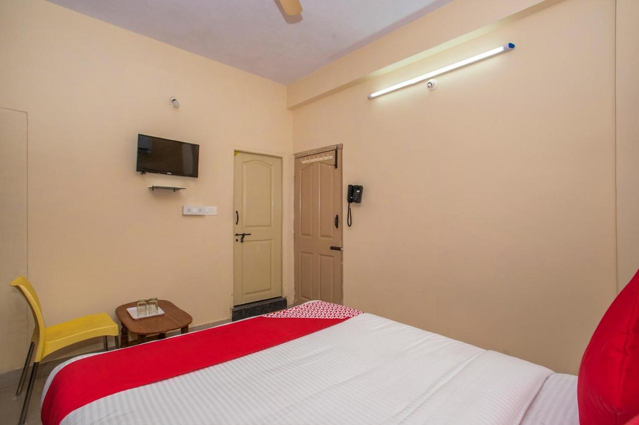 Hotel Oyo 12776 Sv