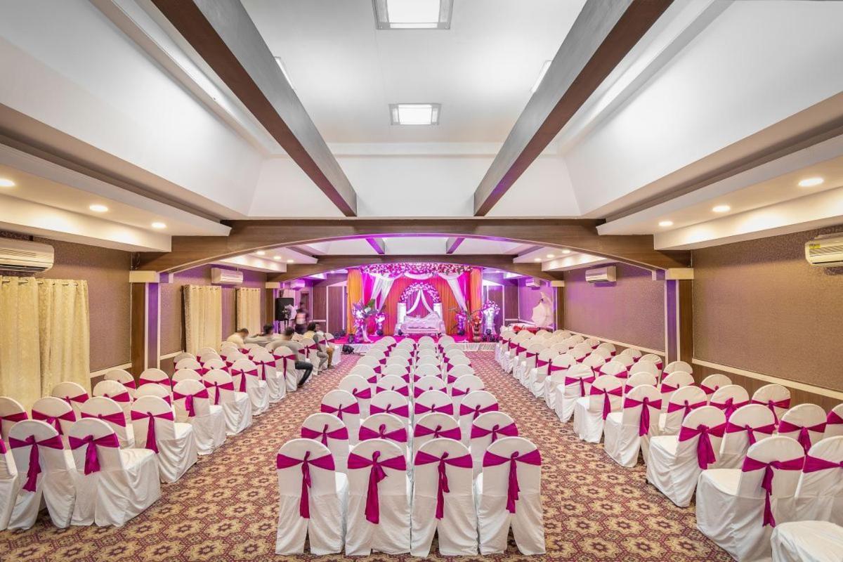 Resort Chairman's 3*