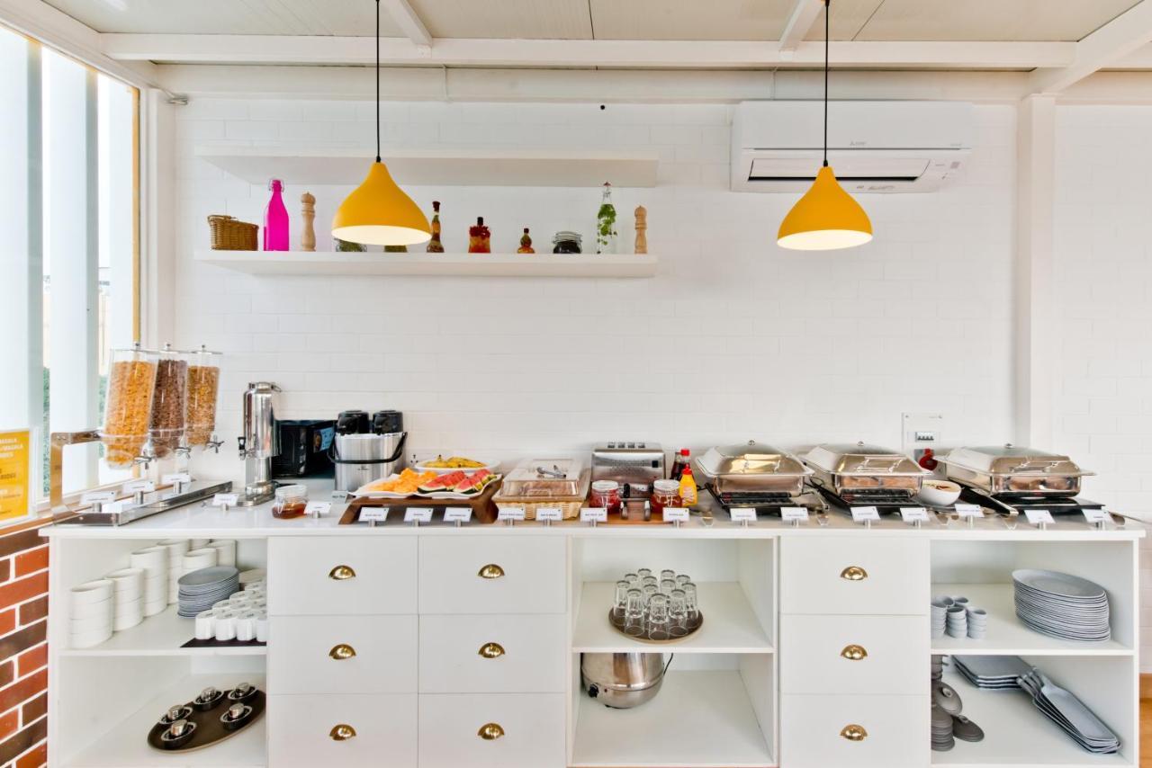Hotel Bloomrooms @ Centre 3*
