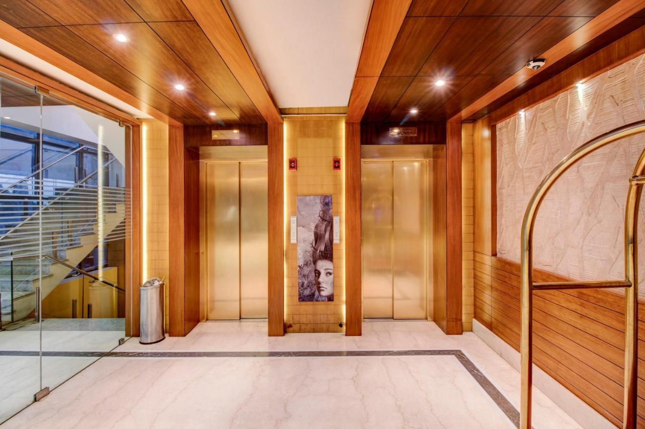 Hotel Sahar Pavillion