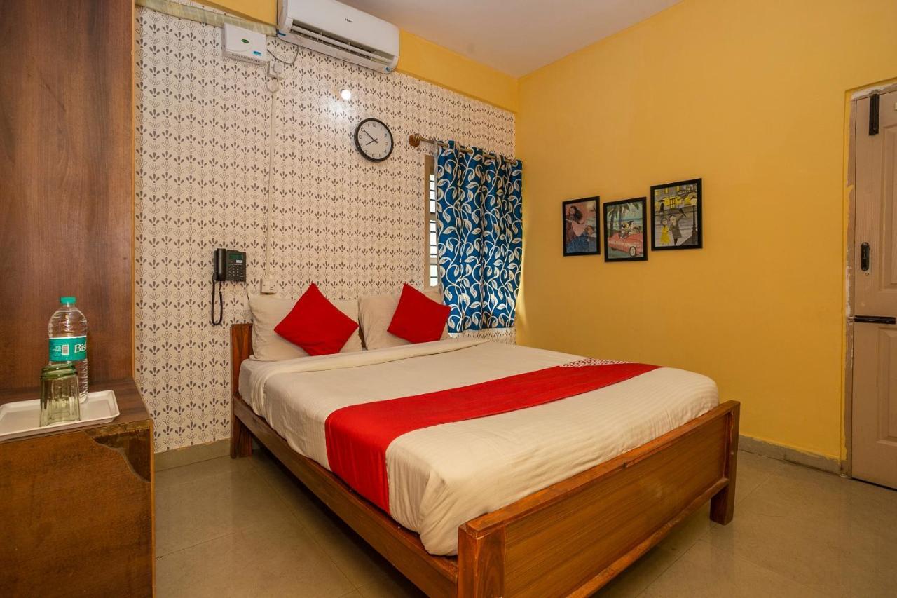 Oyo 12776 Sv 3* Bangalore