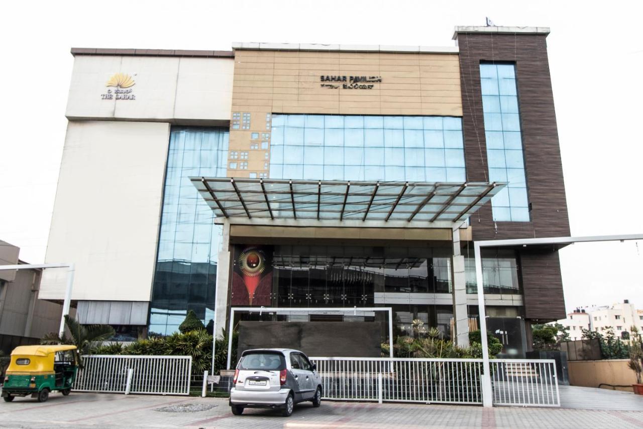 Hotel Sahar Pavillion 3*