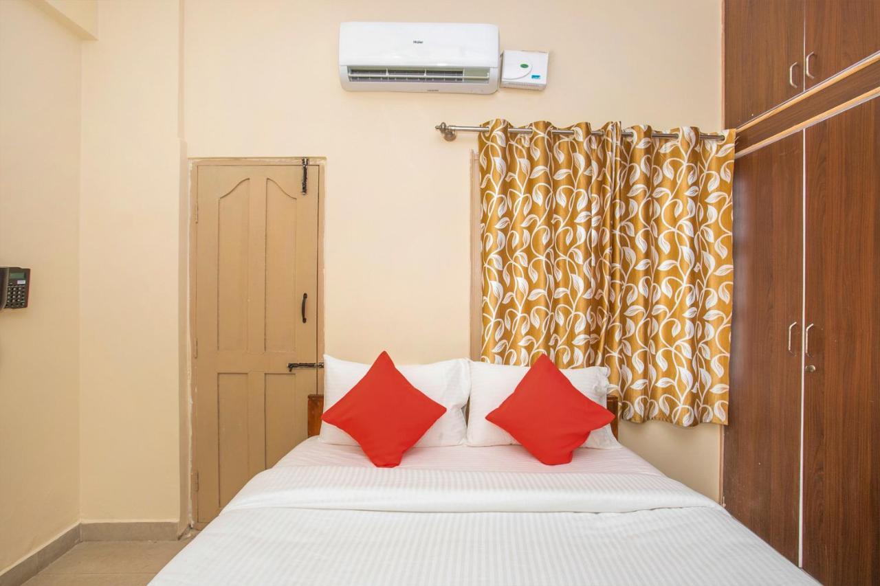 Oyo 12776 Sv Bangalore