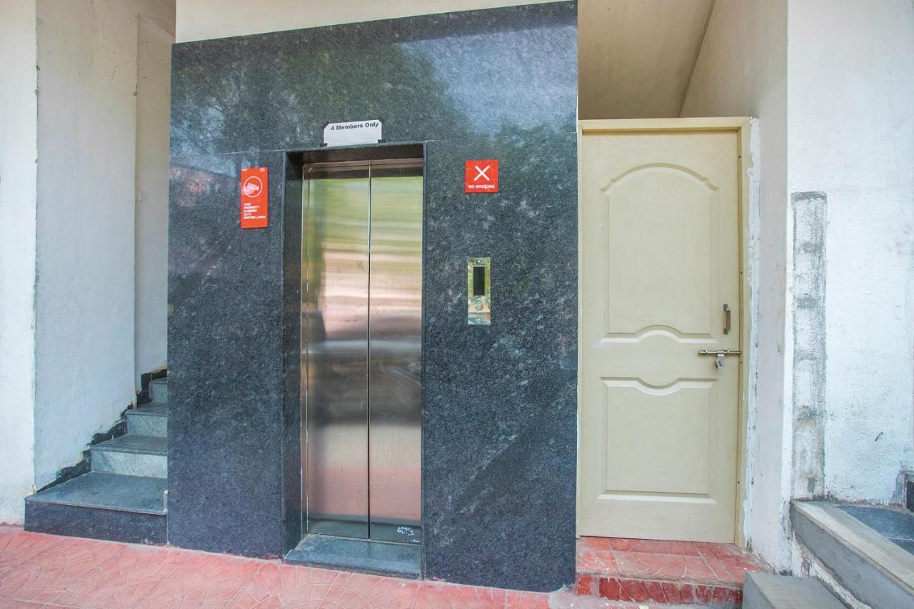 Hotel Oyo 12776 Sv 3*