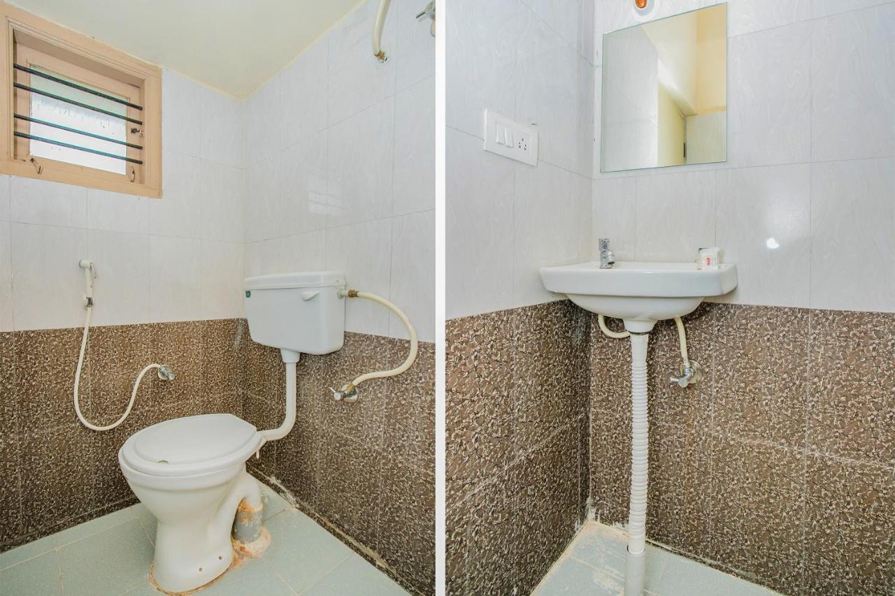 Hotel Oyo 12776 Sv 3*