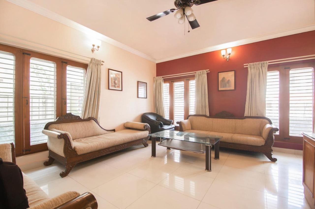 Oyo 24573 Eyrie Comforts 3*