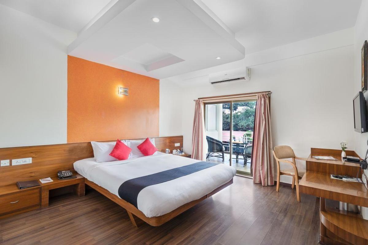Chairman's Resort Bangalore