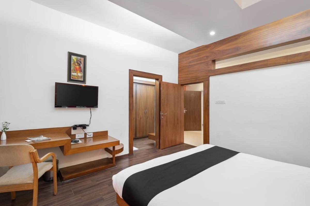Resort Chairman's Bangalore