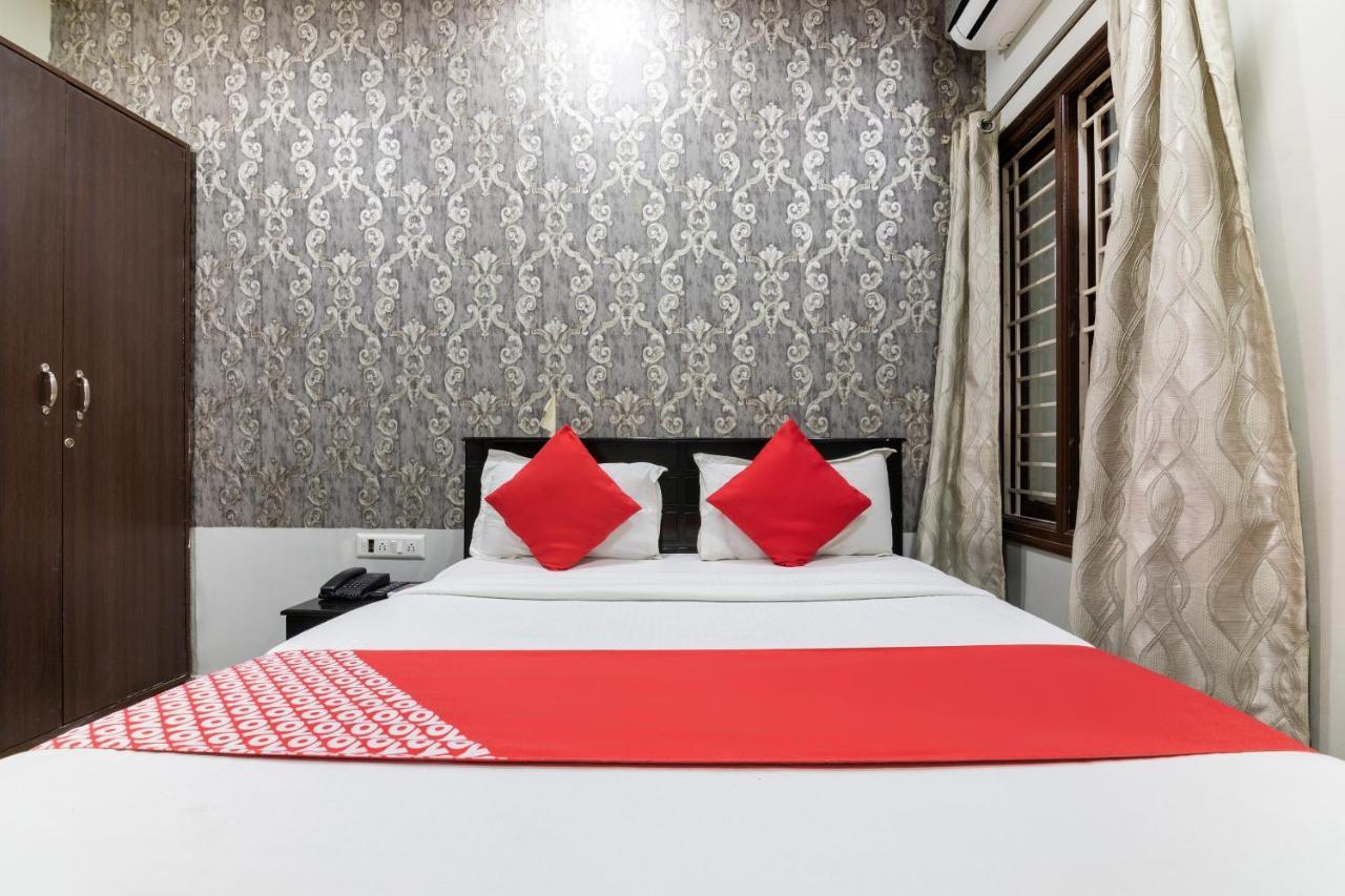 Hotel Collection O 2323 Gs 3*