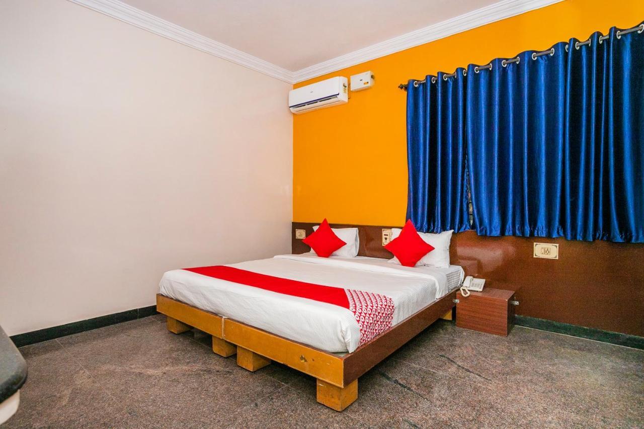 Hotel Oyo 29346 Vijay Residency 3*