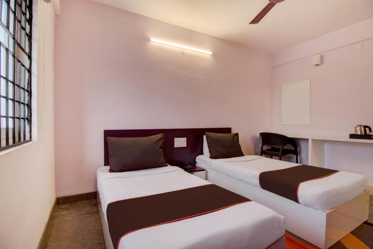 Collection O 22550 Meridien Marathahalli 3*