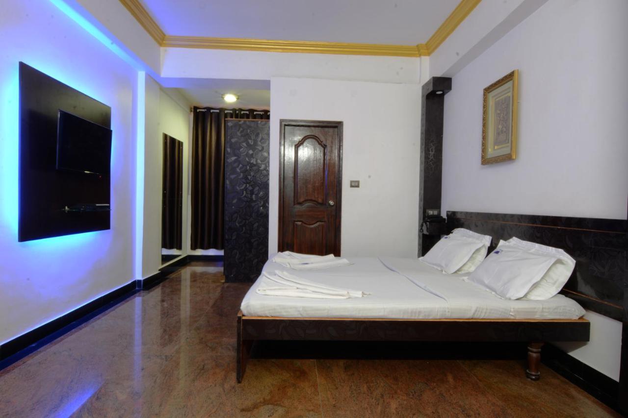 Hotel Deva Residency