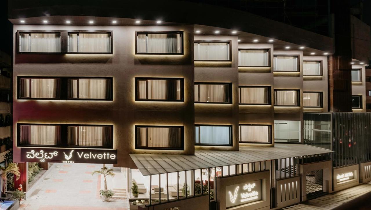 Hotel Velvette 3*