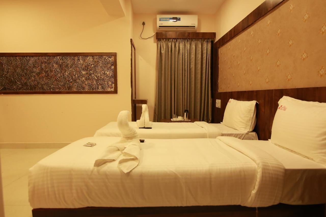 Hotel Apple 2*