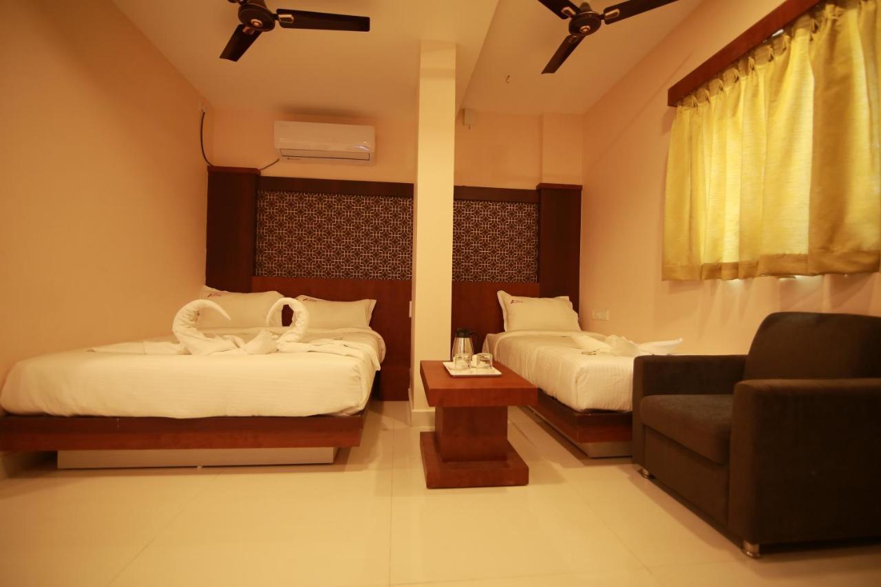 Hotel Apple