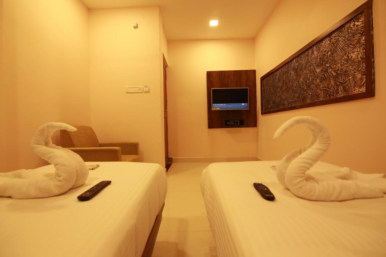 Apple Hotel 2*