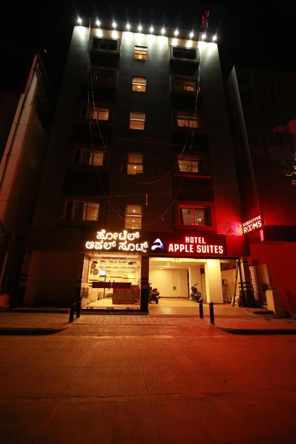 Hotel Apple