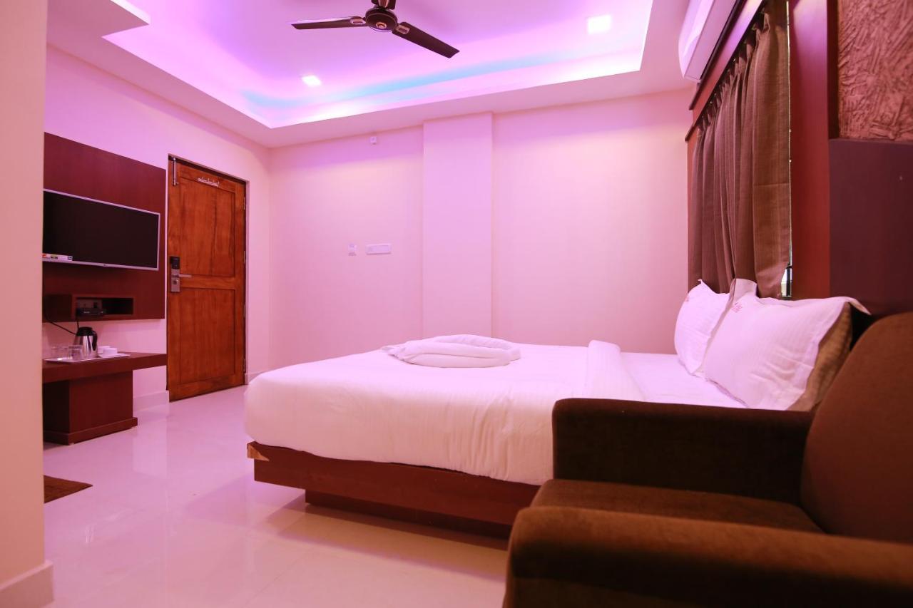Apple Hotel Bangalore