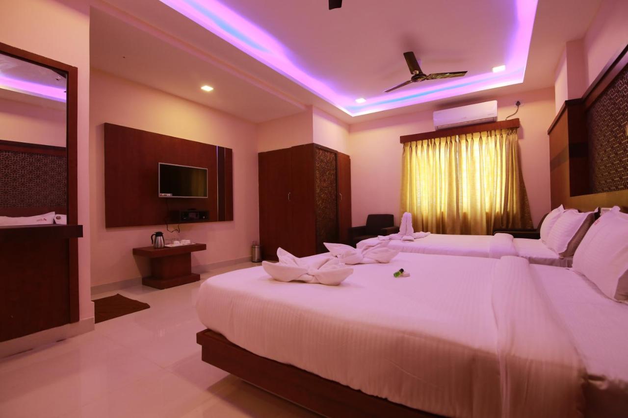 Hotel Apple