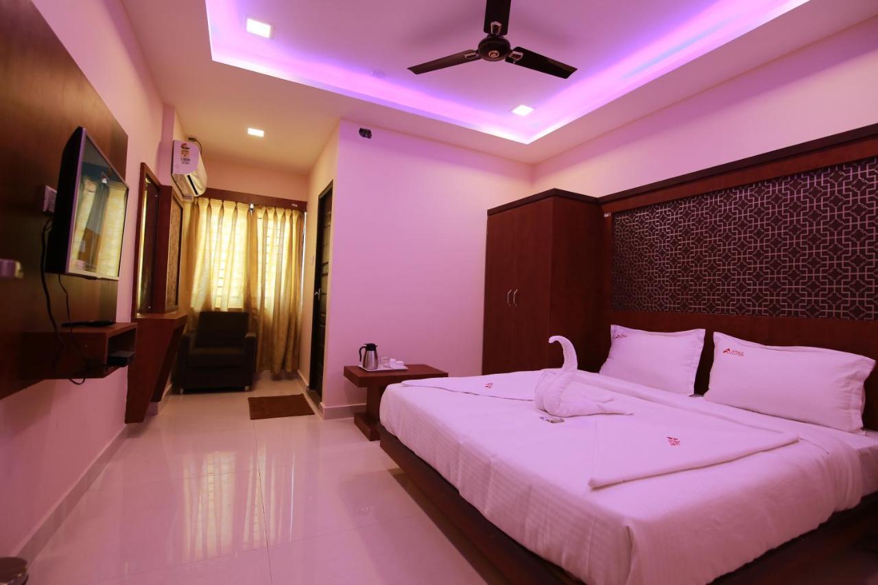 Hotel Apple
