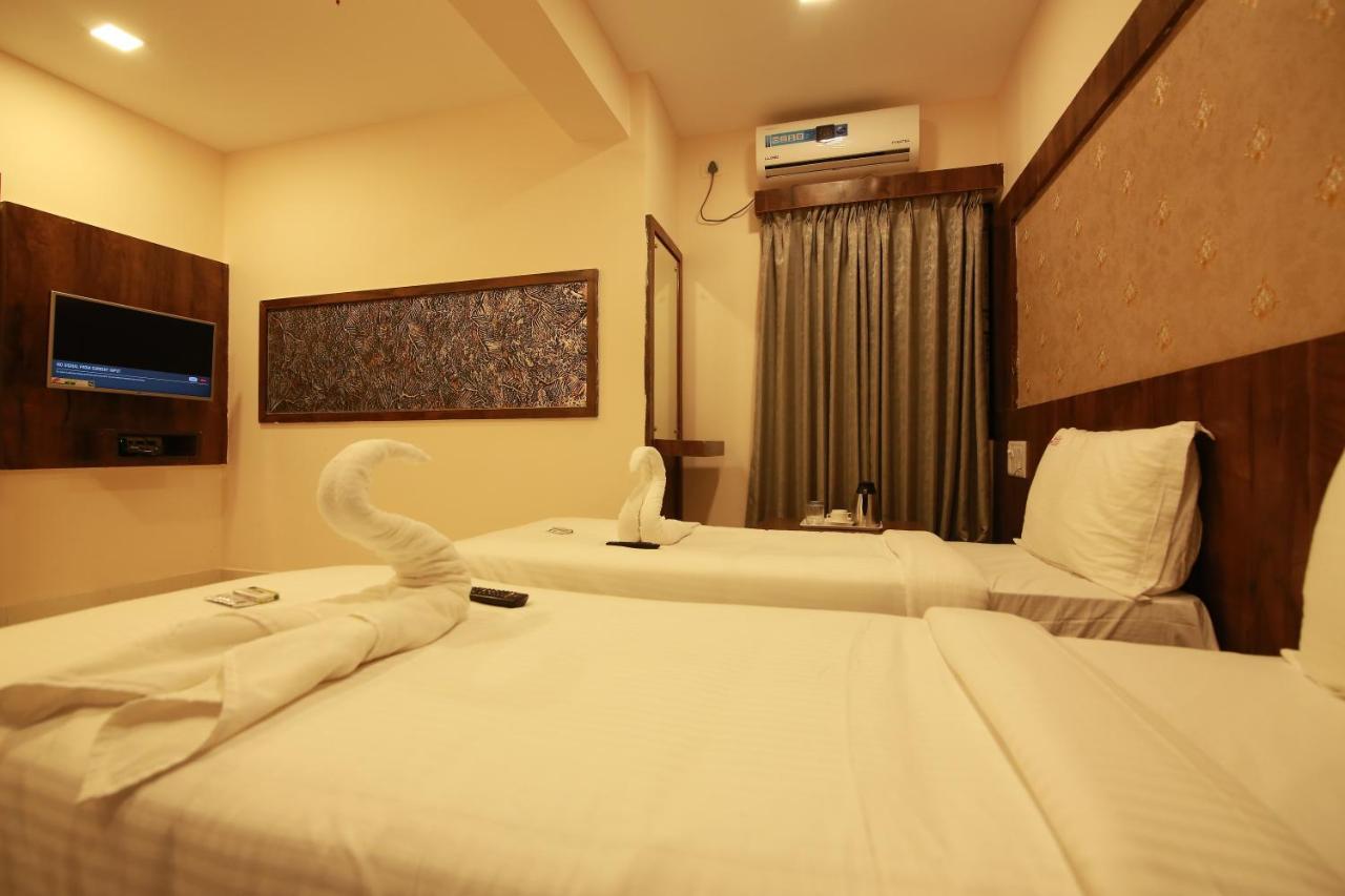 Hotel Apple