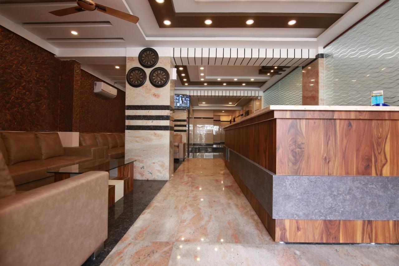 Apple Hotel Bangalore