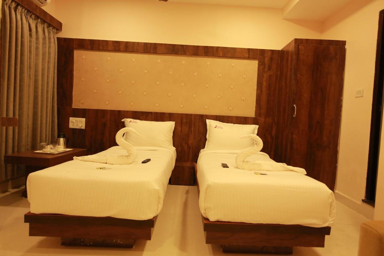 Hotel Apple