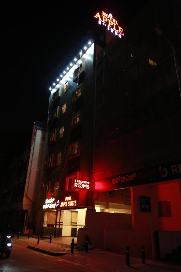 Apple Hotel 2*