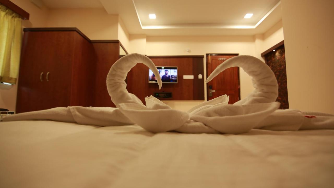 Hotel Apple Bangalore