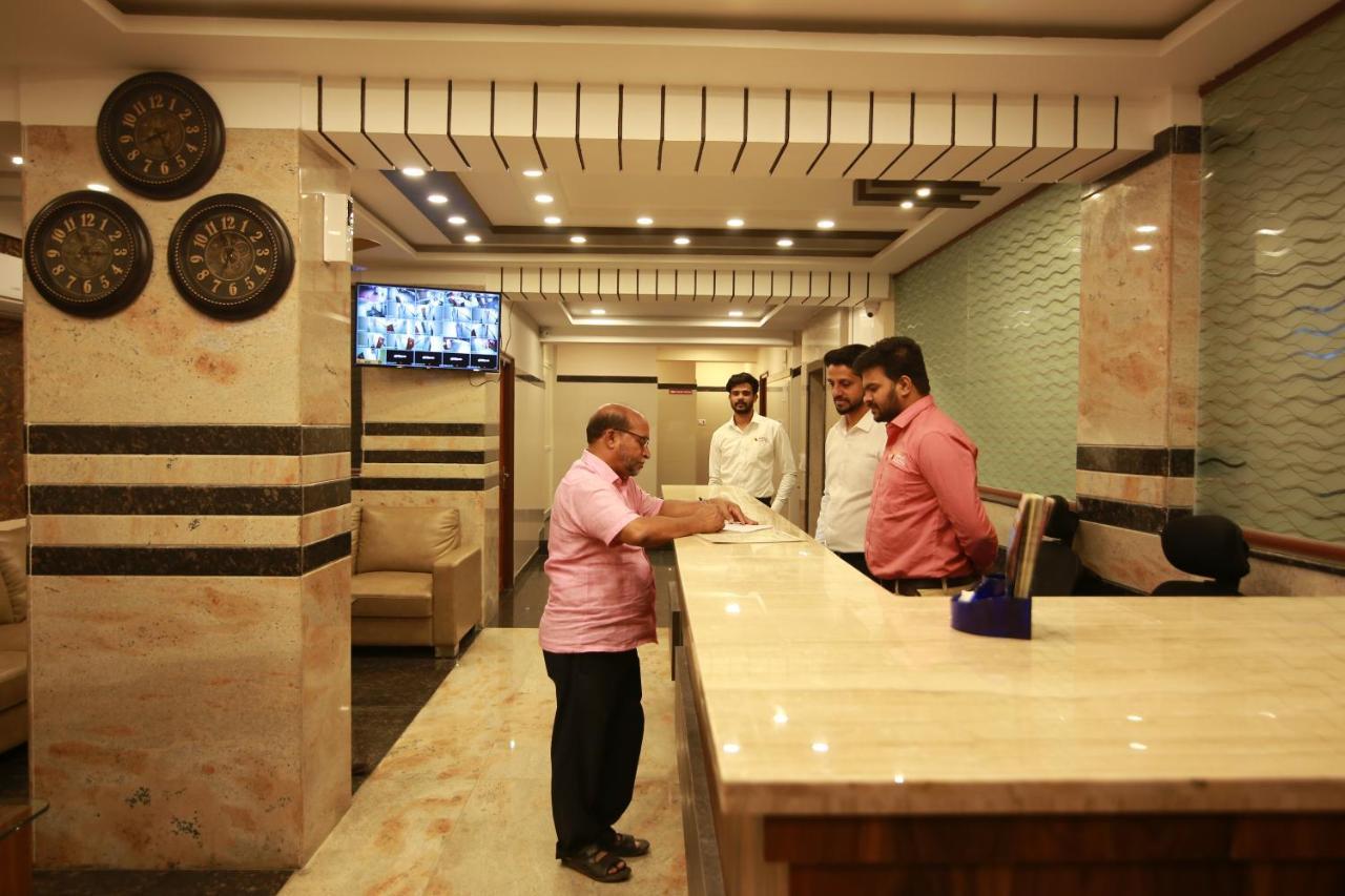 Hotel Apple Bangalore