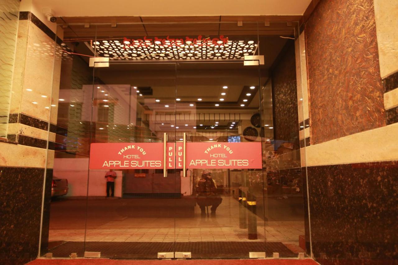 Hotel Apple 2*
