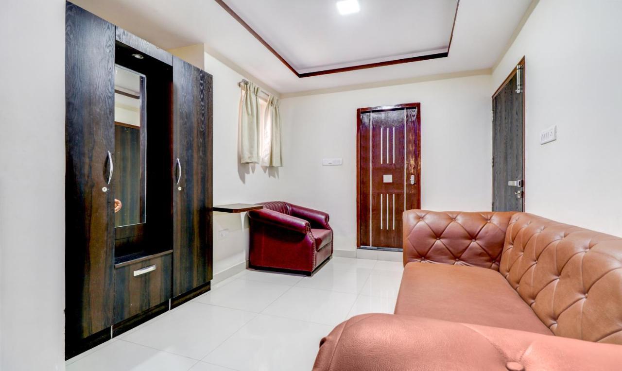 Treebo Trend Tranquil Homes Hotel 3*
