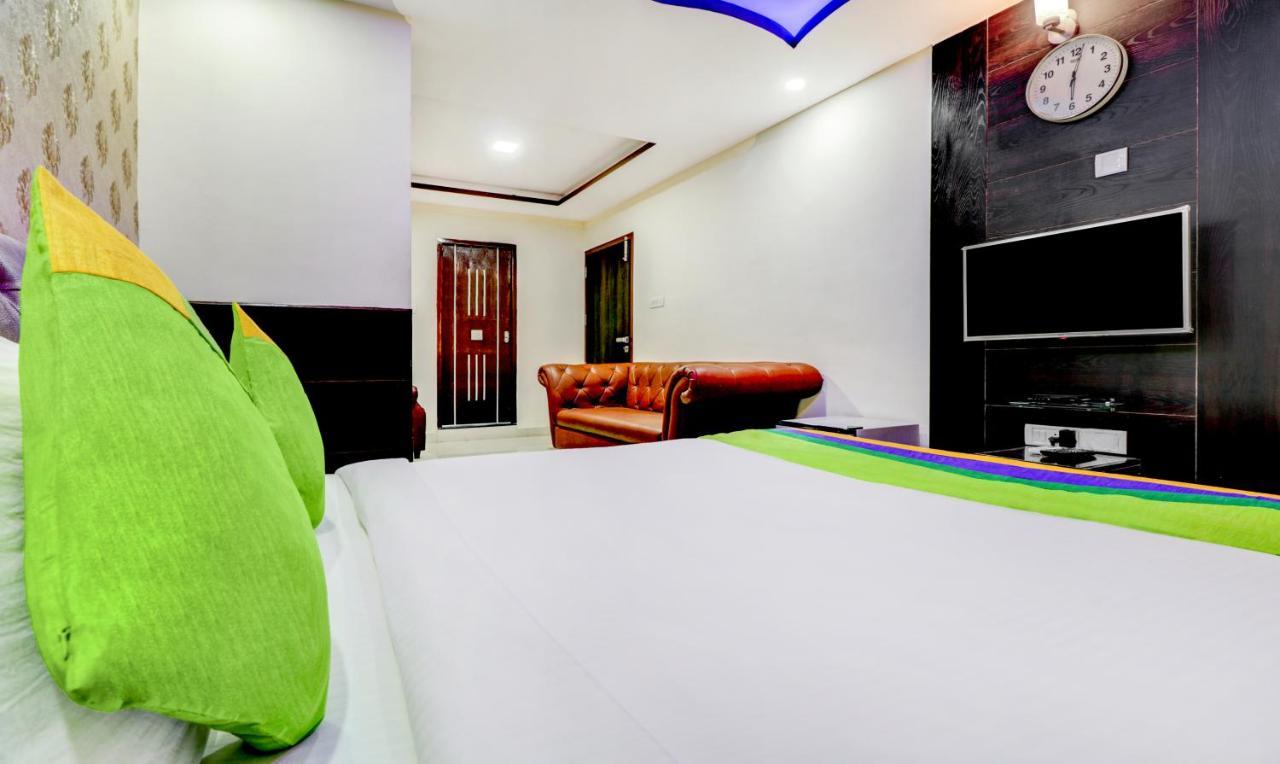 Treebo Trend Tranquil Homes Bangalore