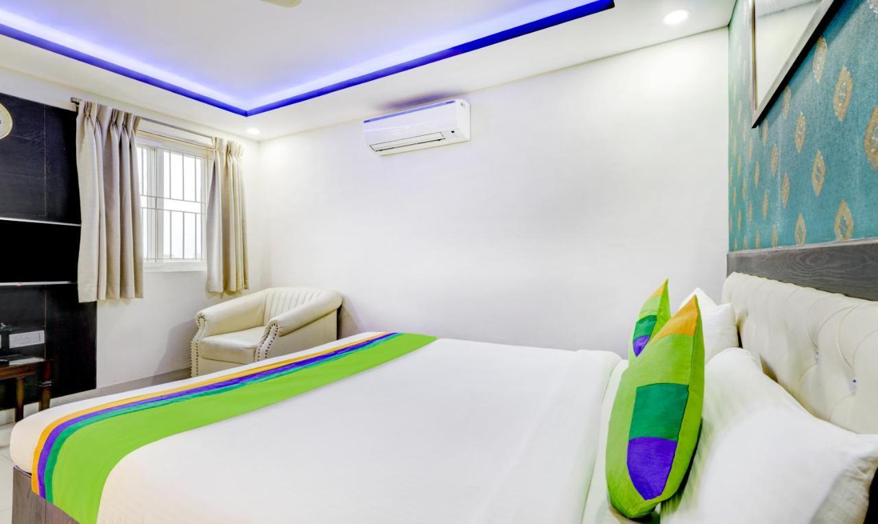 Hotel Treebo Trend Tranquil Homes Bangalore