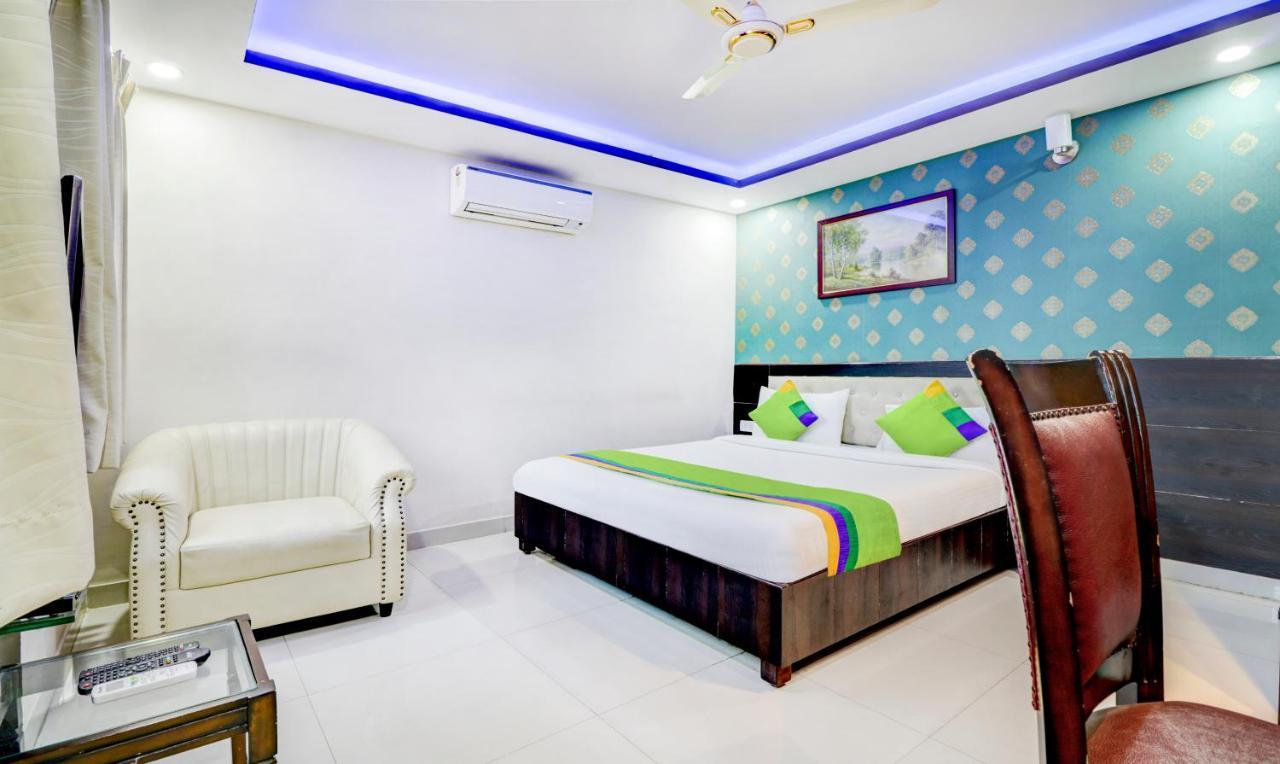 Treebo Trend Tranquil Homes Hotel