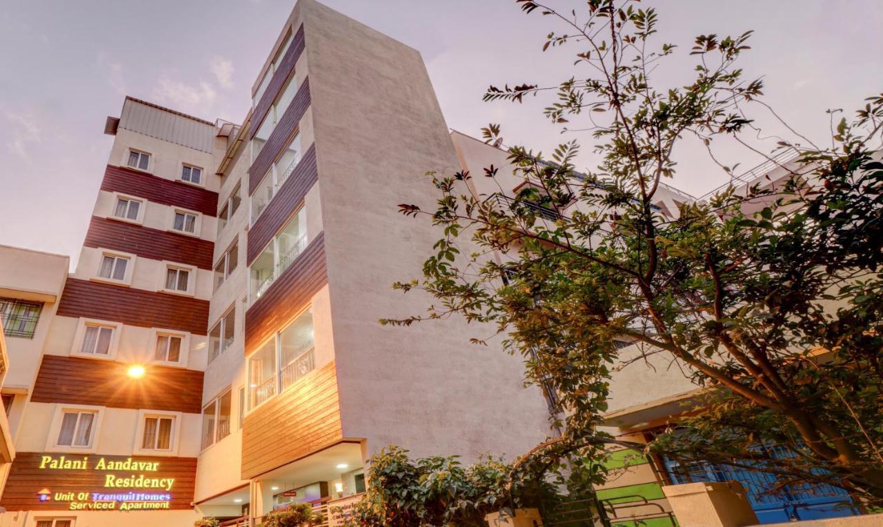 Treebo Trend Tranquil Homes Hotel 3*