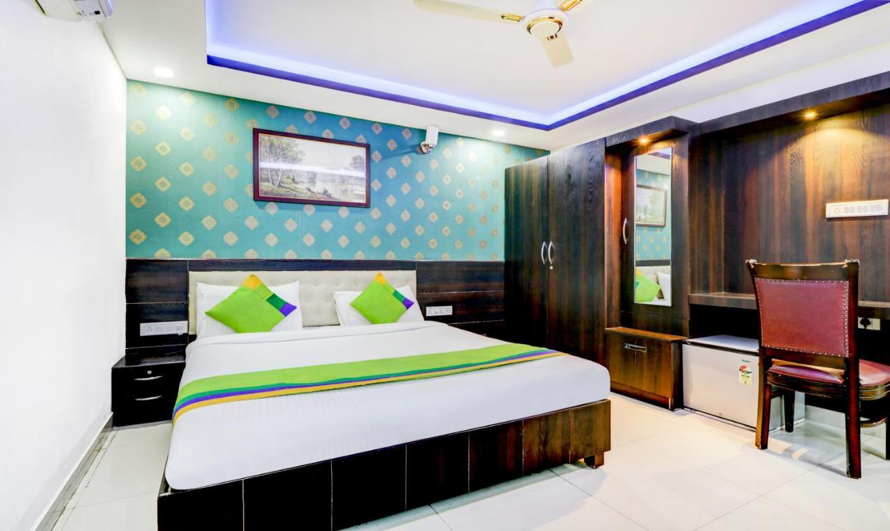 Treebo Trend Tranquil Homes Hotel