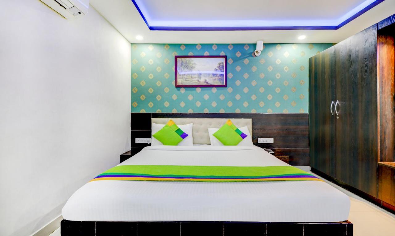 Hotel Treebo Trend Tranquil Homes Bangalore