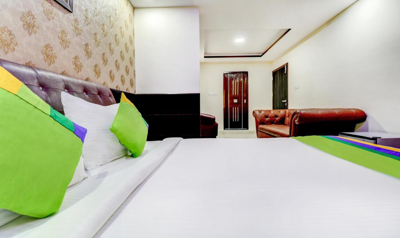 Hotel Treebo Trend Tranquil Homes Bangalore