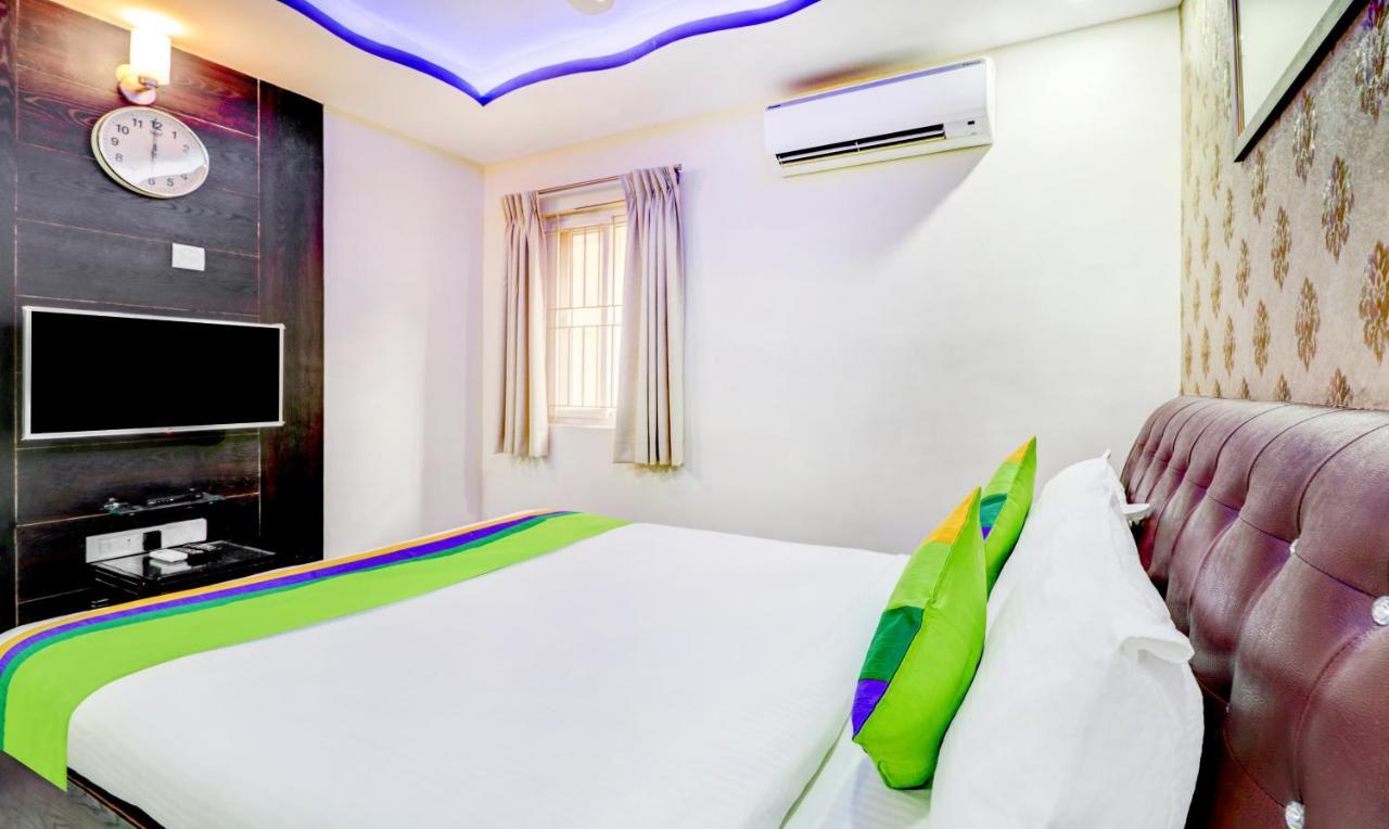 Hotel Treebo Trend Tranquil Homes